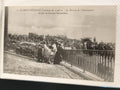 Carte postale ancienne Mont Ventoux Vaucluse auto course vintage CPA photo 1900s
