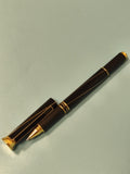 Stylo plume ancien Pierre Cardin vintage, collection écriture rétro, occasion ra