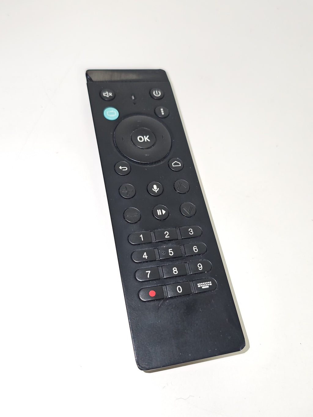 Télécommande originale Bouygues pour Bbox Miami Voice, compatible décodeur TV