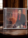 CD classique Evgeny Kissin Schumann RCA Red Seal vintage piano Op.9 Op.11