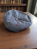 Béret Vintage Flechet M Deadstock - Authentique Accessoire Rétro