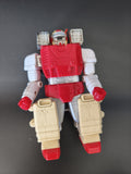 Power Rangers Megazord DX Mega Voyager Bandai Megaranger Japan Robot d'occasion