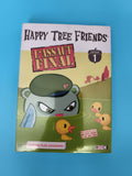 DVD Happy Tree Friends L’Assaut Final saison 1 volume 3 BAC animation