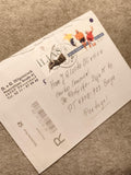 Lettre affranchie Allemagne 2005 timbres sport Ilias oblitérés recommandé philat