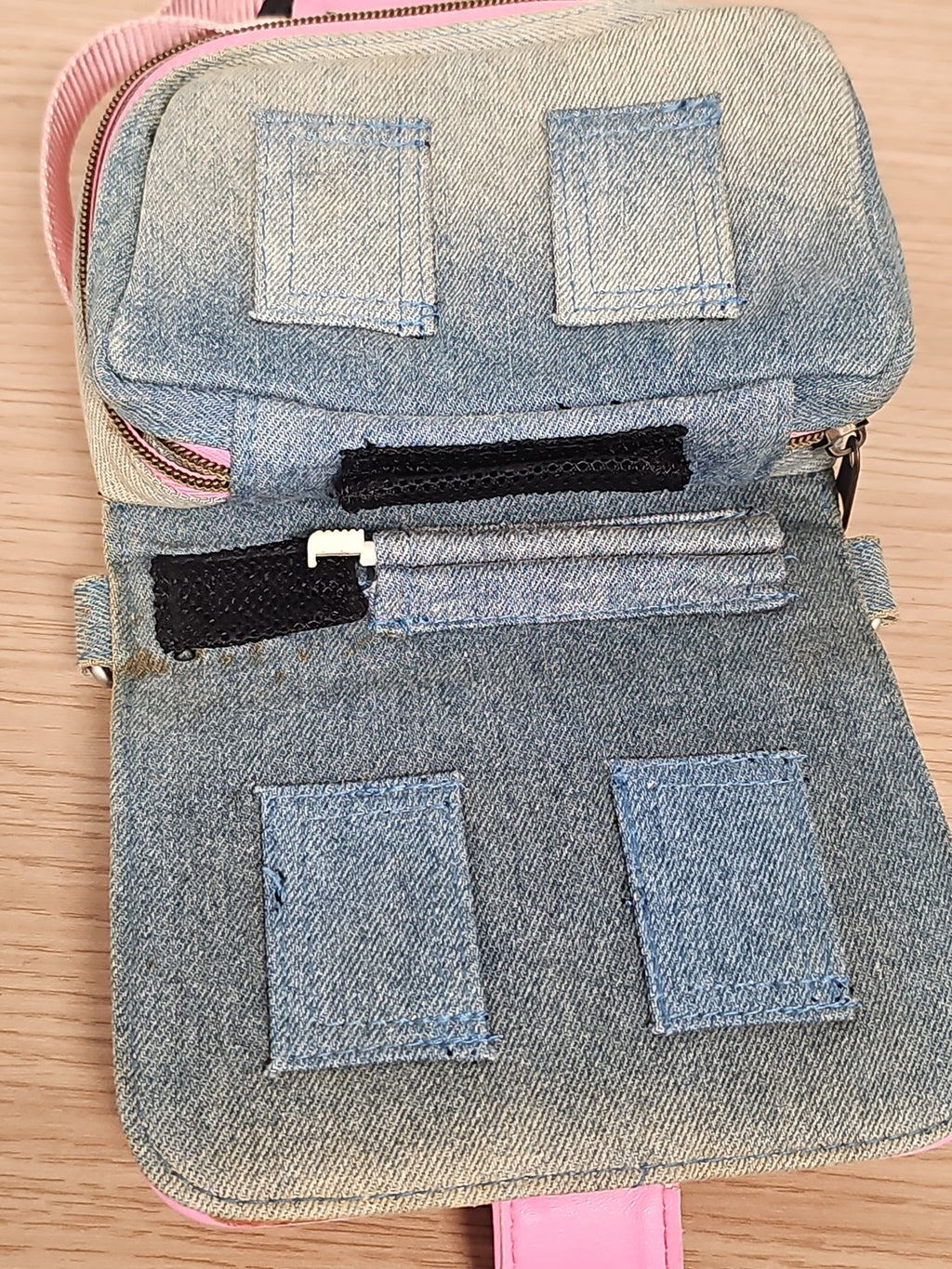 Pochette de transport Nintendo DS officielle | Housse de protection console port