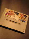 Cartouche Super Famicom Bomberman B-Daman Hudson Soft jeu vidéo japonais