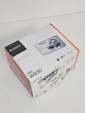 Boîte vide d'origine pour appareil photo Sony DSC-W830, emballage Sony authentiq