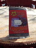 Booster Legend of the Five Rings Reign of Blood Diamond Edition vintage neuf