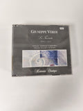 CD Giuseppe Verdi La Traviata ? Extraits, Nürnberger Symphoniker, Harmonie Class