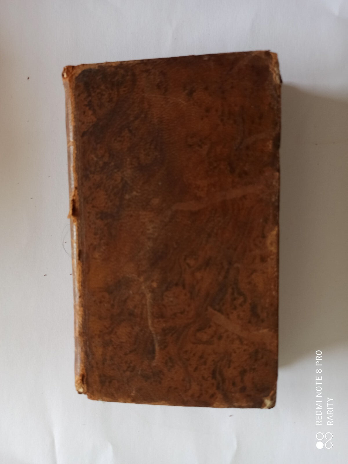Livre Voyage du jeune Anacharsis Grèce 1820 Barthélemy Paris tome II