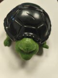 Mini playset Tortues Ninja Raphael 1994 figurine articulée TMNT d'occasion