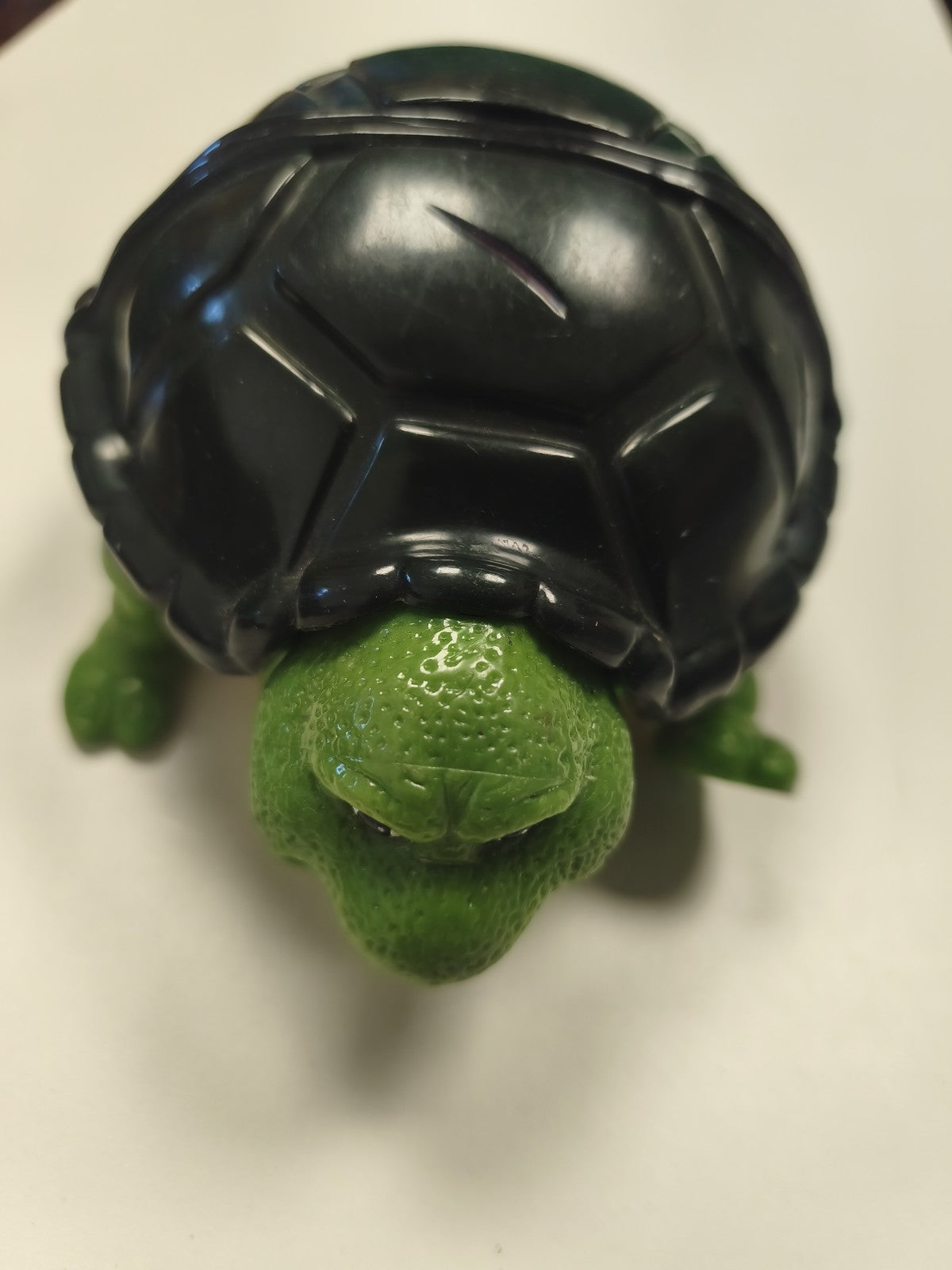 Mini playset Tortues Ninja Raphael 1994 figurine articulée TMNT d'occasion