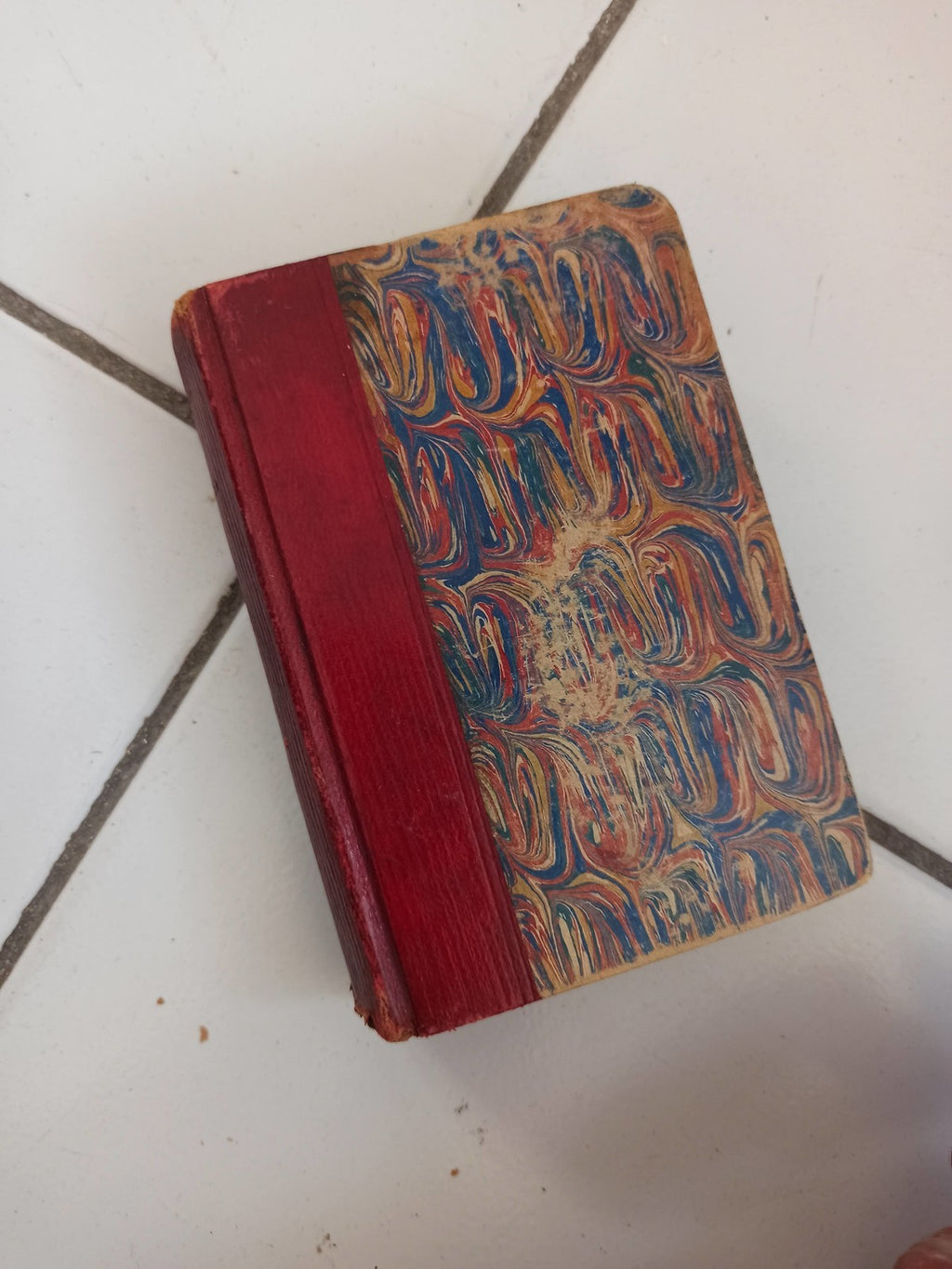 Livre ancien Tolla Edmond About 1883 édition originale XIXe Paris