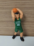 Figurine Kellogg's 1997 NBA Basketball Jouet Publicitaire Céréales Joueur US