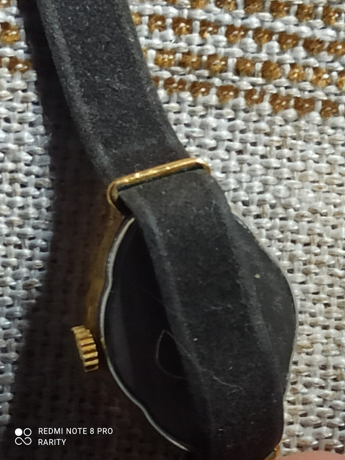 Montre Ancienne pour Pièces - Marque Chilex - 15 Rubis