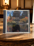 CD BIS Reger Music for Viola Imai Brautigam édition spéciale violon