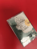 Cassette audio Cent Mélodies Cent Succès neuve K7 blister musique