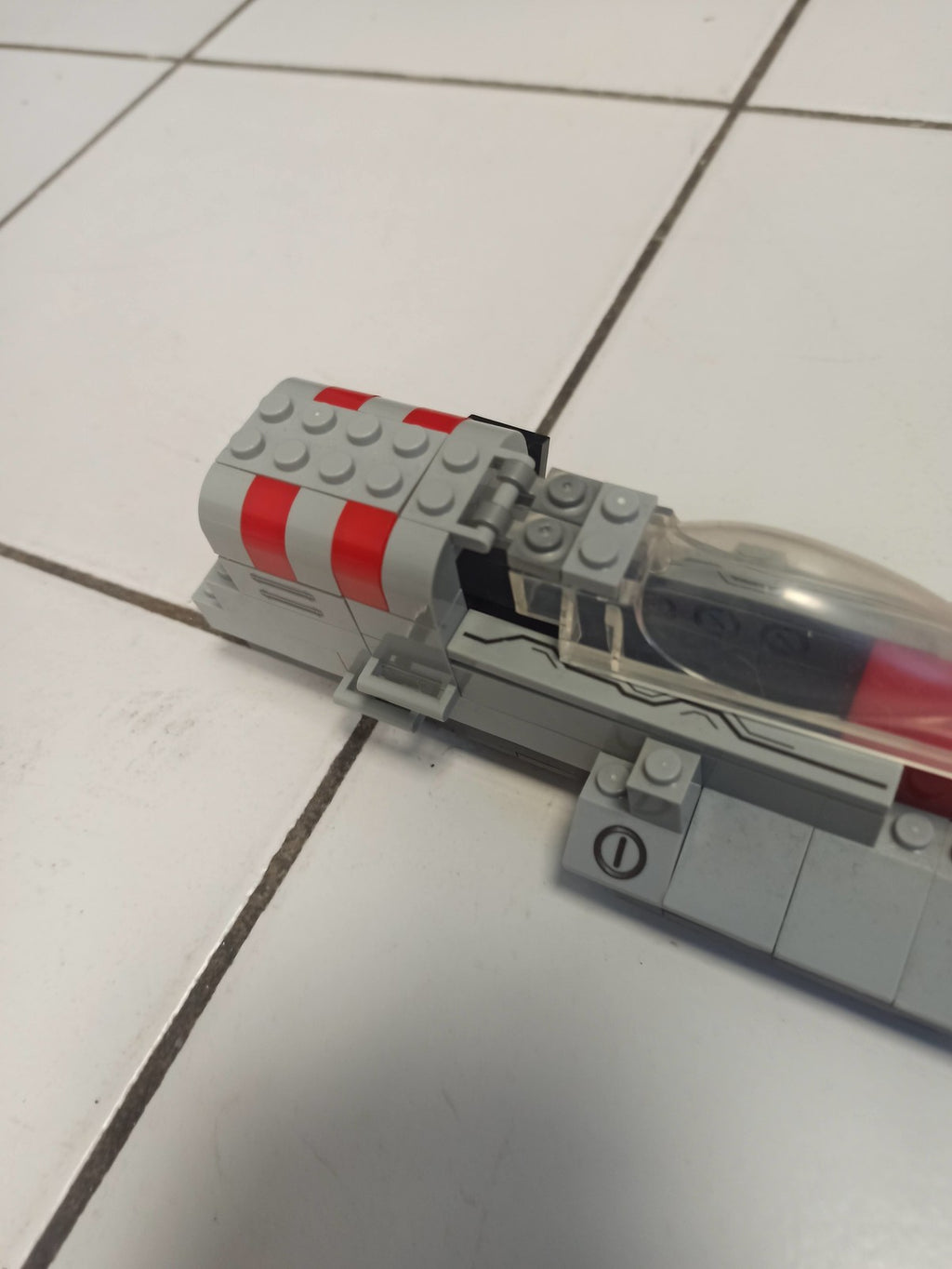 Lego Star Wars lots variés pièces originales Lego occasion jouets construction