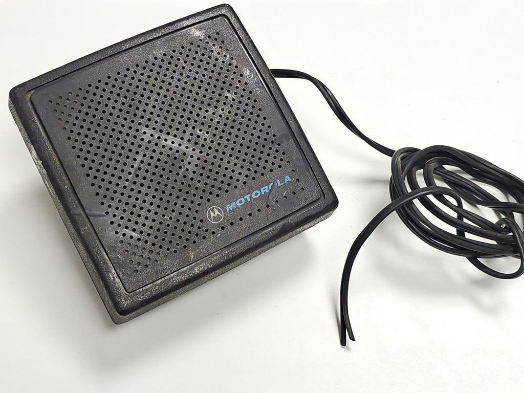 Haut-parleur externe Motorola GSN6020 6035 7,5W pour radio communication