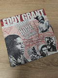 Vintage 45 tours Eddy Grant ancien disque vinyle collector rétro musique années