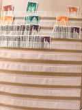 Timbres Suisse Helvetia architecture Engelberg lot philatélie thématique