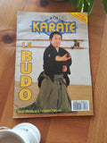 Magazine Officiel Karaté mars 1999 Budo ancien rétro arts martiaux