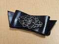 Boucle de ceinture femme vintage Ancienne accessoire rétro ancien collection mod