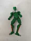 Power Rangers Jungle Fury Figurine Animalized Elephant Ranger articulée d?occasi