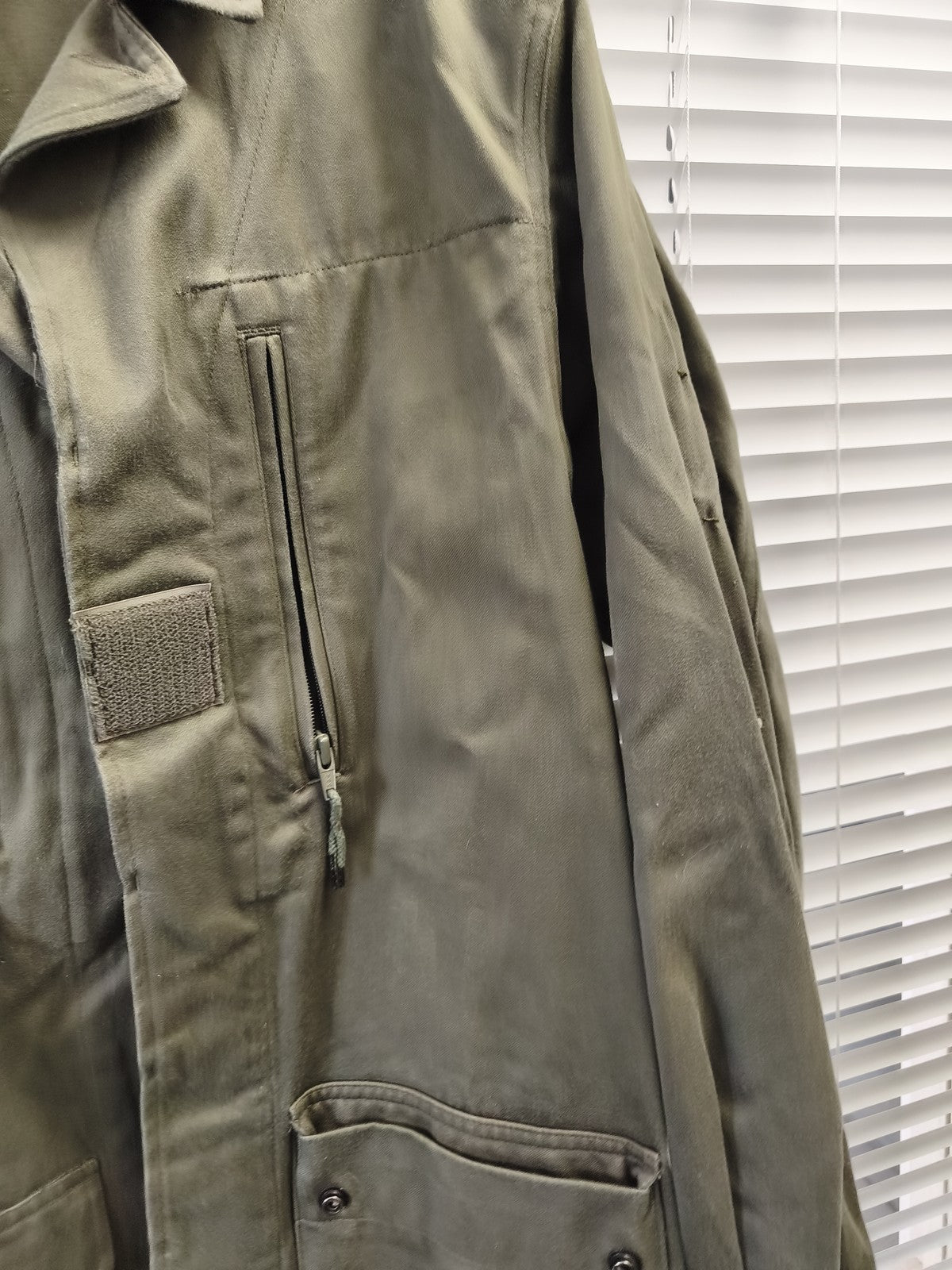 Blouson vintage homme Sovico taille L ancien, veste rétro collectionneur rare