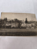 Carte postale ancienne vintage Saint Jean de Bournay collection rétro France