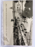 Carte postale CPA Paris Pont Alexandre III Esplanade Invalides photo ancienne