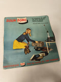Vinyle 45 tours rétro Boum Bomo ancien disque collection musique vintage rare