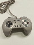 Manette filaire compatible PlayStation PS1 Naki ? Contrôleur jeu vidéo d?occasio