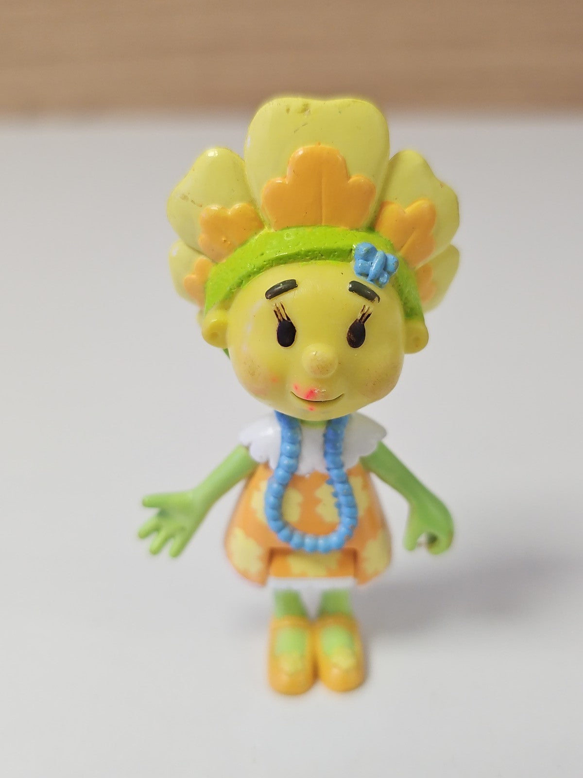 Figurine articulée FIFI & THE FLOWERTOTS personnage au choix jouet d?occasion
