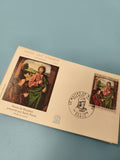 Enveloppe FDC Premier Jour d?Émission Pierre de Bourbon Saint-Pierre 1972