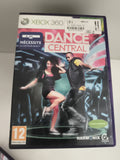 Jeu Xbox 360 Dance Central Harmonix Kinect version française