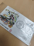 Enveloppe Premier Jour Canoë-Kayak 1969 Championnats Monde FDC Philatélie
