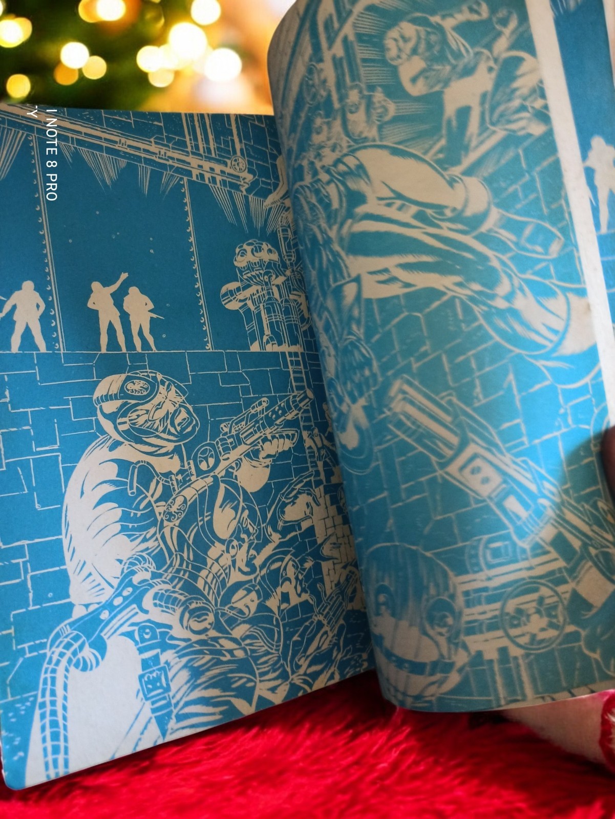 Comics Captain America Prisonnier du Mandarin Arédit Artima Marvel