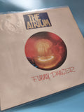 Vinyle 33T ancien The Album Funny Dancer rétro, disque vintage collection