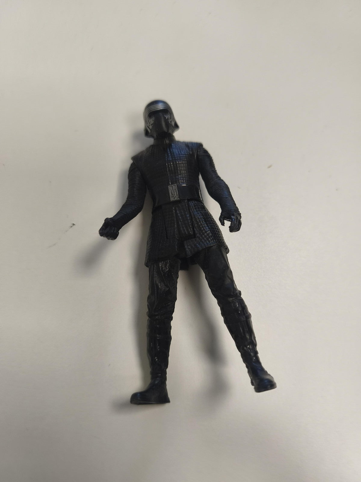 Figurine Star Wars personnage Sith d'occasion figurine articulée saga film jouet