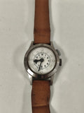 Montre de poche ancienne Zale's Baylor à remontage manuel vintage collection USA
