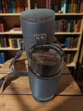 Objectif zoom Vivitar Series 1 70-210mm vintage avec étui rétro ancien