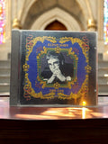 CD Elton John The One vintage, pochette bleue dorée, album musique rare