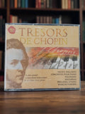 CD Trésors de Chopin RCA Red Seal musique classique piano vintage occasion