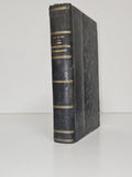 Ancien livre vintage Les bonnes fortunes roman rétro collection littérature rare