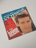 Vinyle 45 tours rétro Roch Voisine ancien single vintage collection musique pop