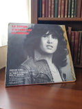 Vinyle 45 tours vintage - Maison du temps figé - Non testé - État original