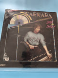 Vinyle 33 tours ancien Carrara rétro vintage pour collectionneur musique occasio