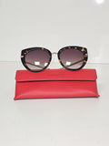 Lunettes de soleil Guess pour femme ou homme, modèle tendance, accessoire mode