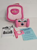 Appareil photo numérique Vtech Kidizoom Twist Plus zoom pour pièces détachées